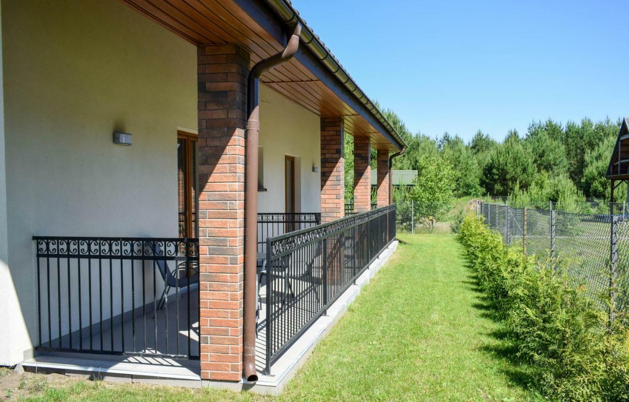 Megan Apartment Lubiatowo  Exterior photo